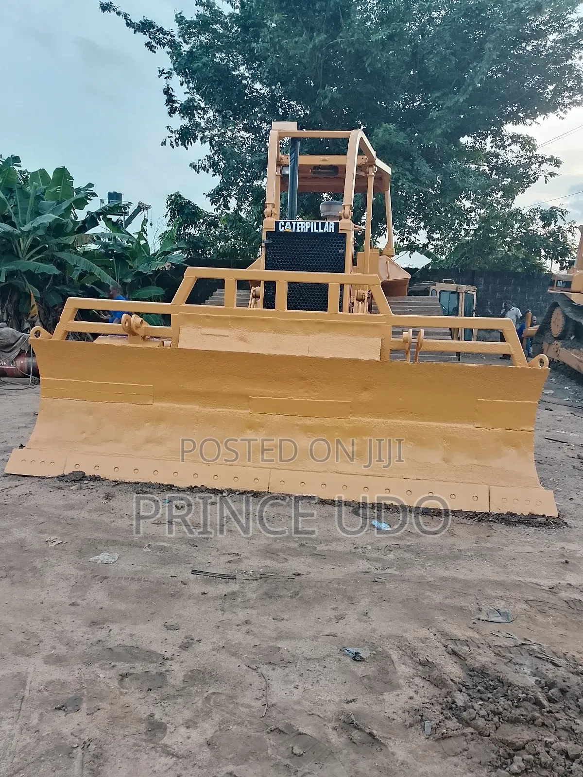 D6m Bulldozer for Sale