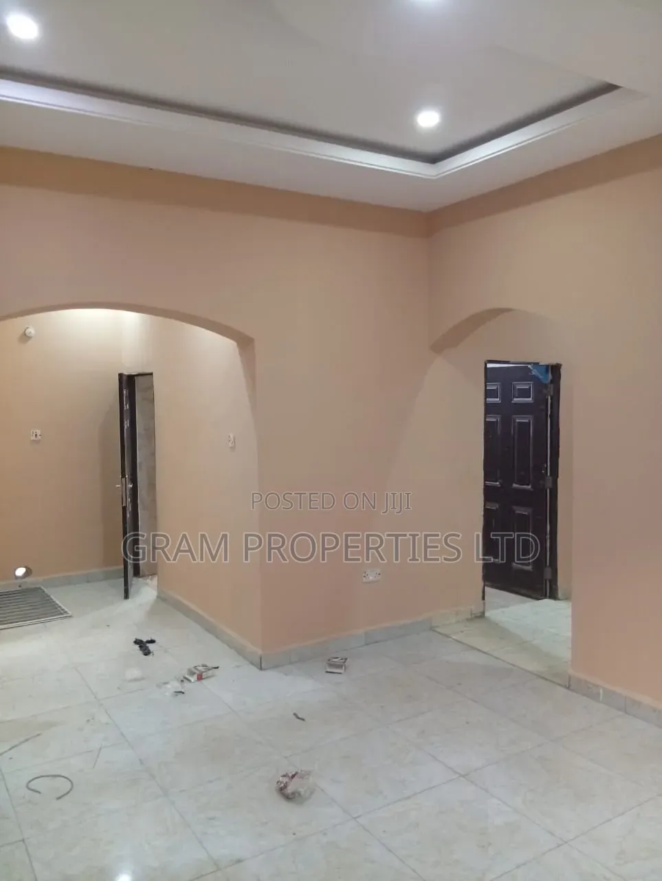 2bdrm Block of Flats in Fo1, Kubwa for rent