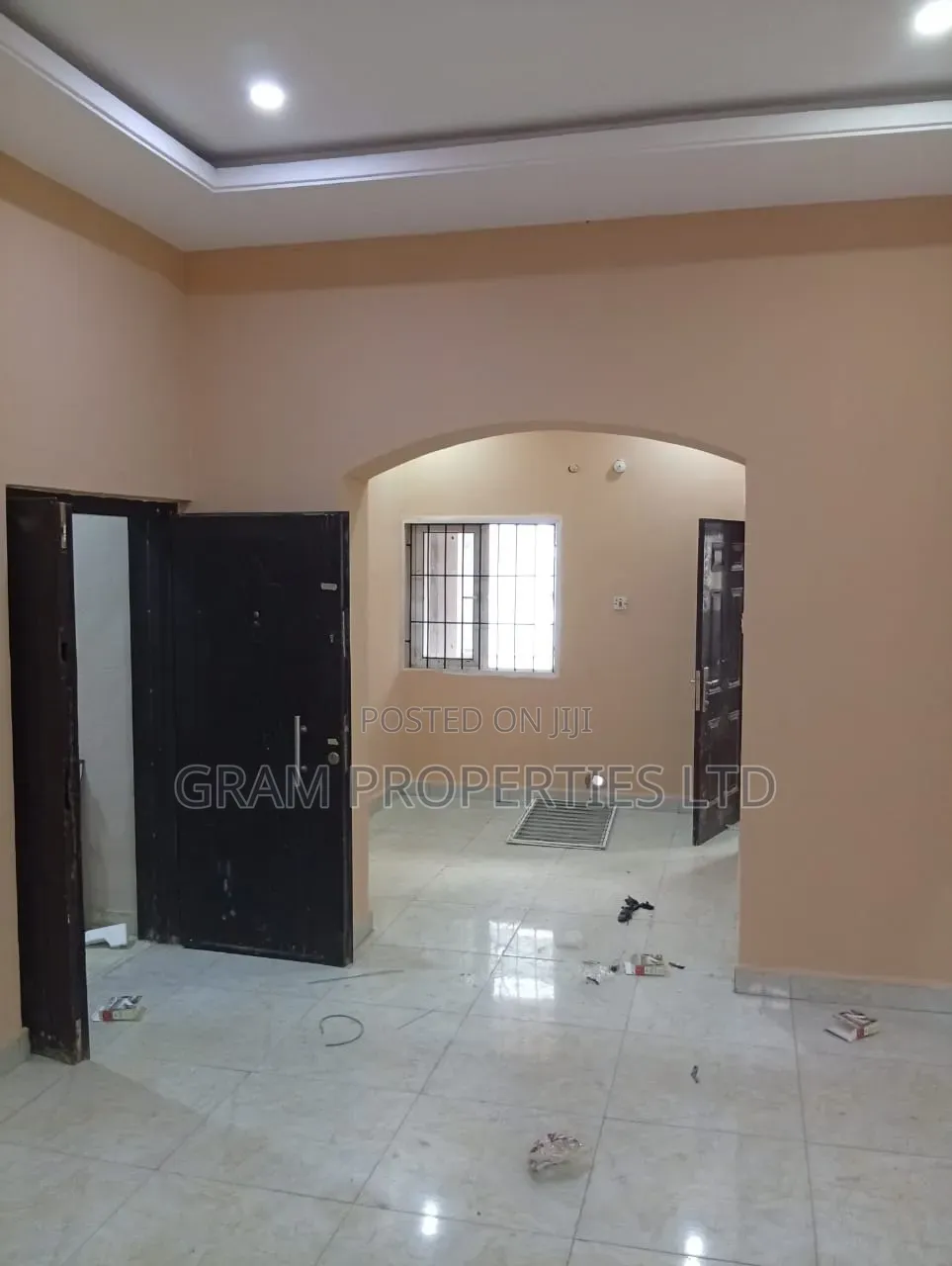 2bdrm Block of Flats in Fo1, Kubwa for rent