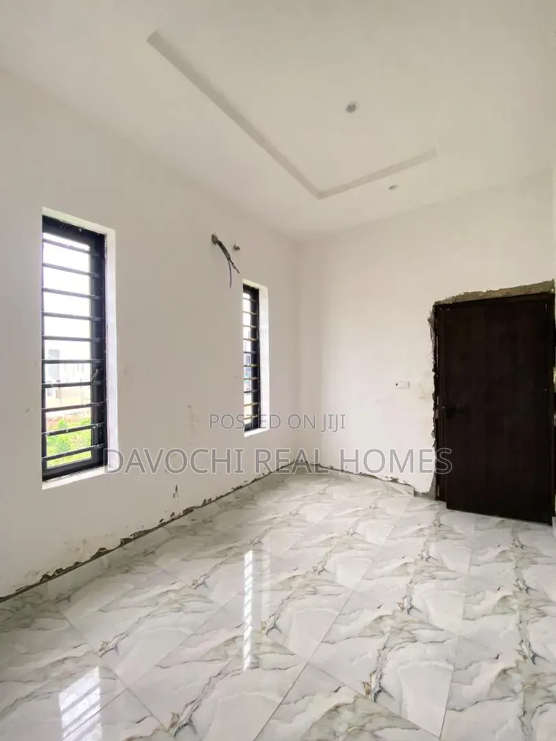 3bdrm Duplex in Abraham Adesanya for sale