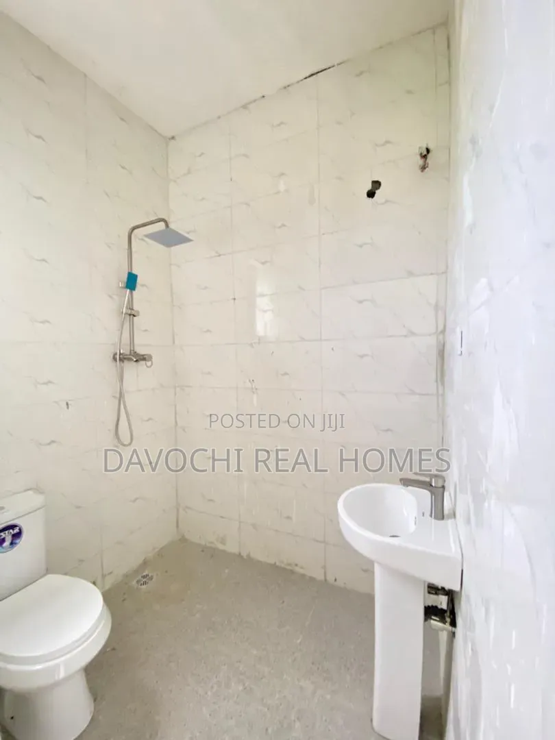 3bdrm Duplex in Abraham Adesanya for sale