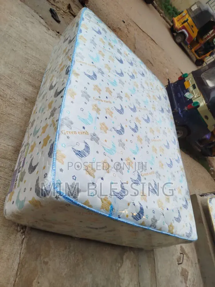4 and Half by 16 Inches Mattress