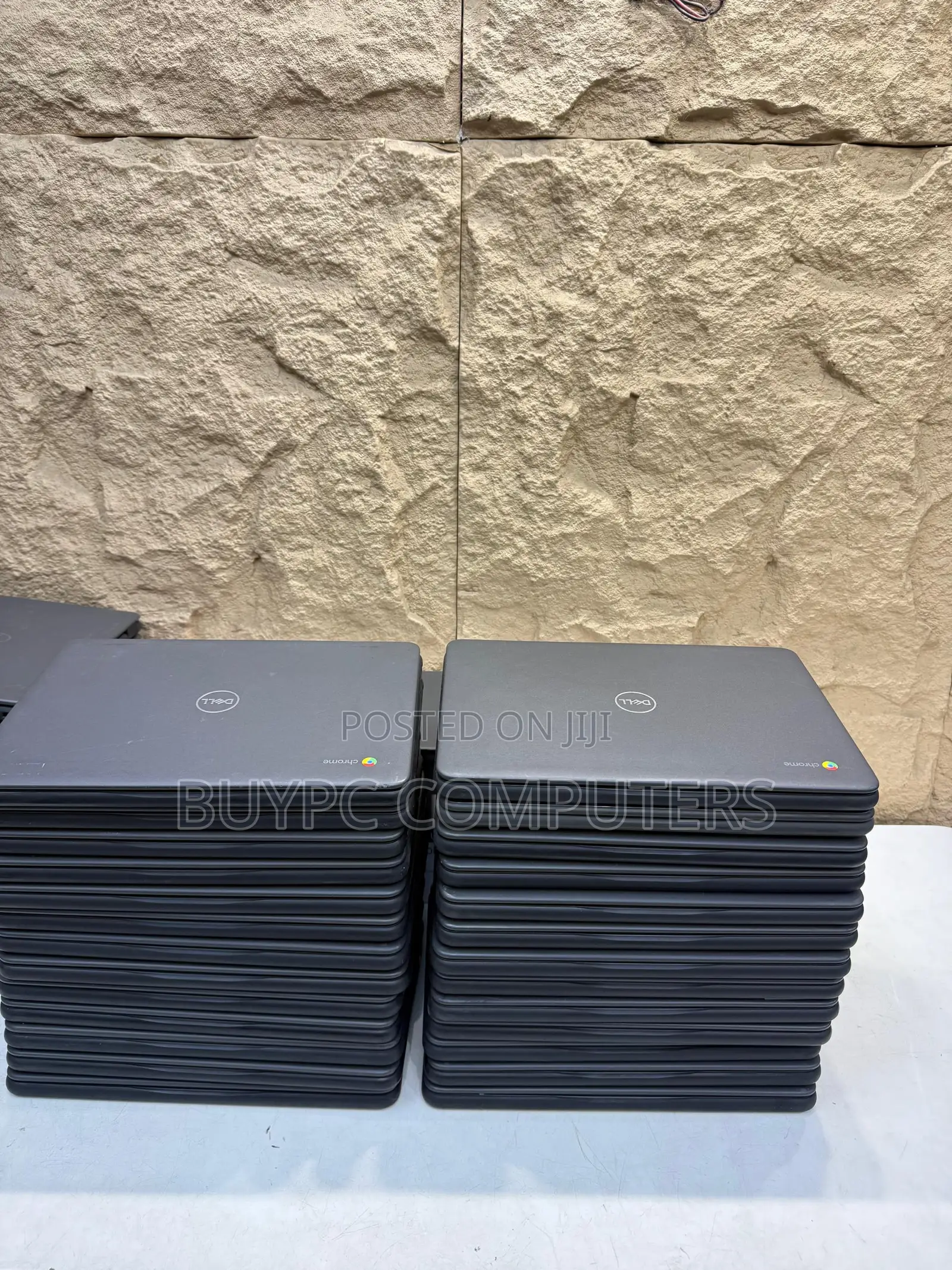 Laptop Dell Chromebook 3100 4GB Intel Pentium SSD 32GB