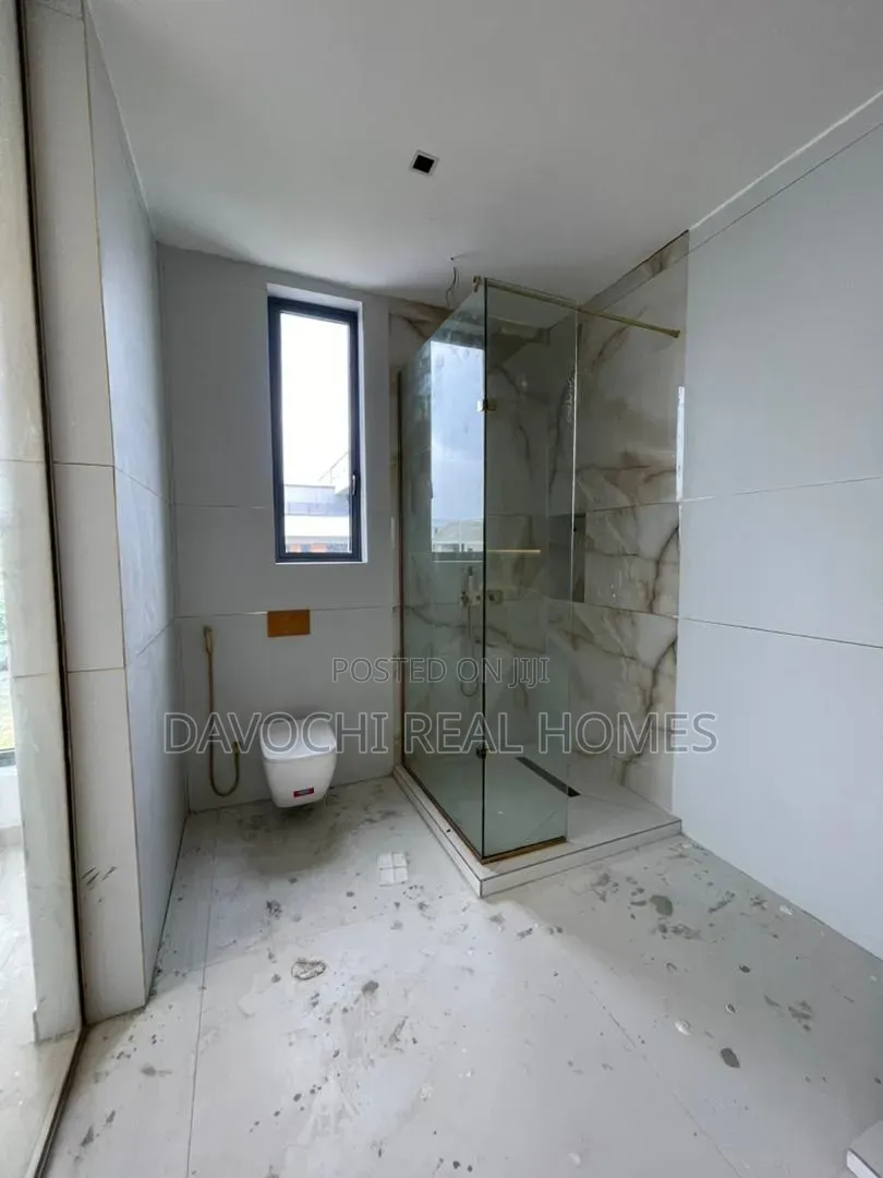 4bdrm Duplex in Abraham Adesanya for sale
