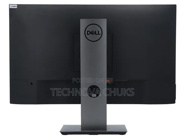 Dell 27" Monitor P2719hc Ips FHD (1920x1080) - Usb-C
