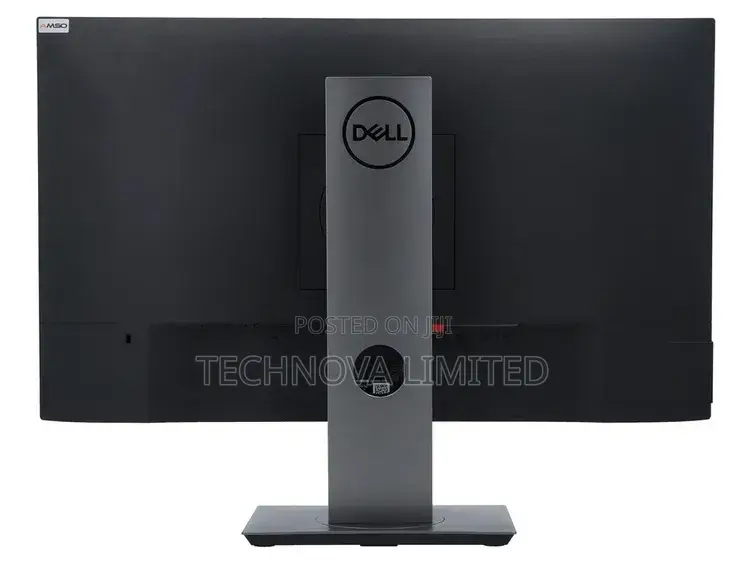 Dell 27" Monitor P2719hc Ips FHD (1920x1080) - Usb-C