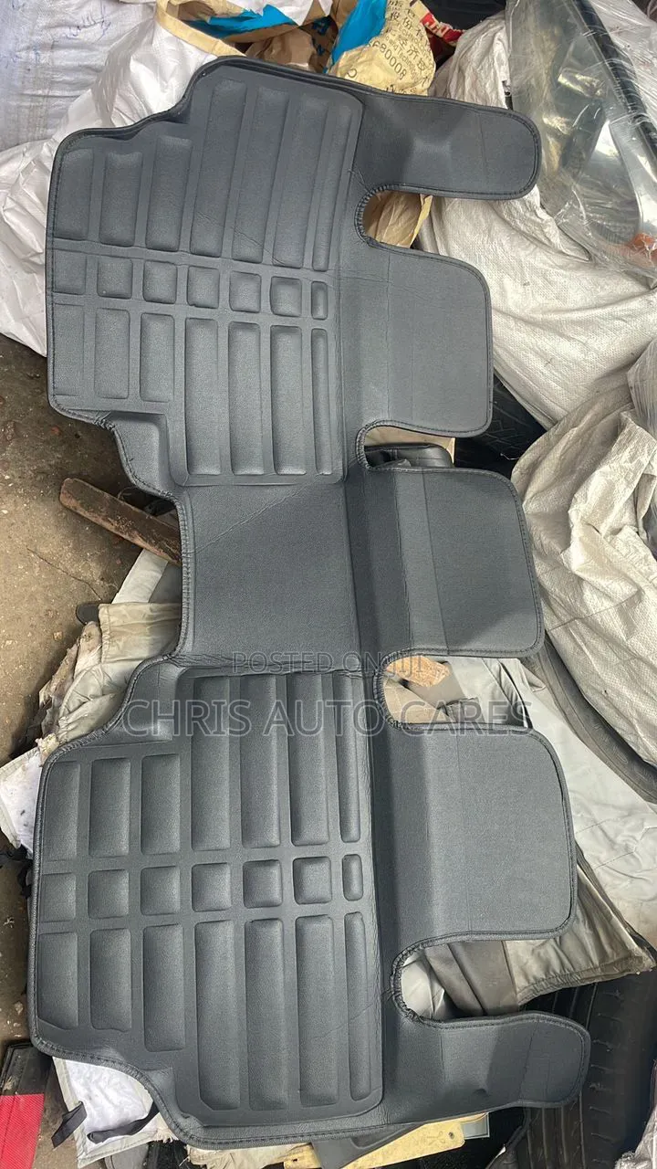Foot Mat for Lexus Rx 330