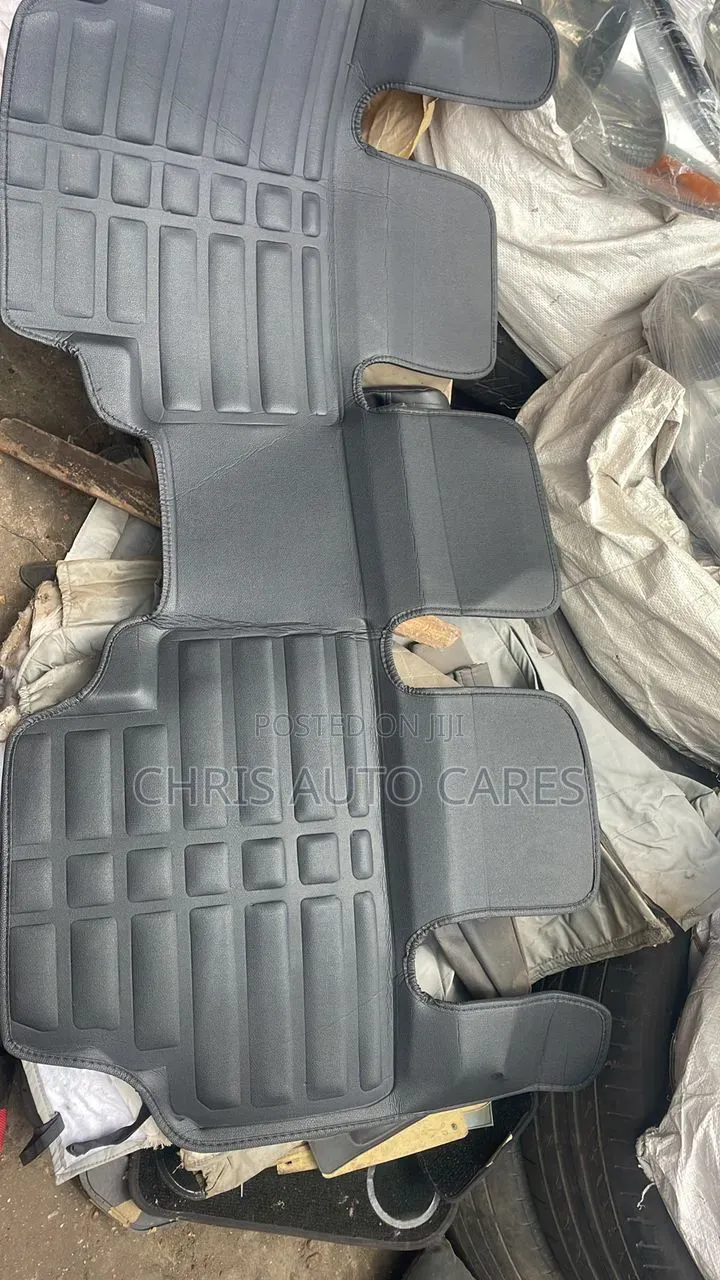 Foot Mat for Lexus Rx 330