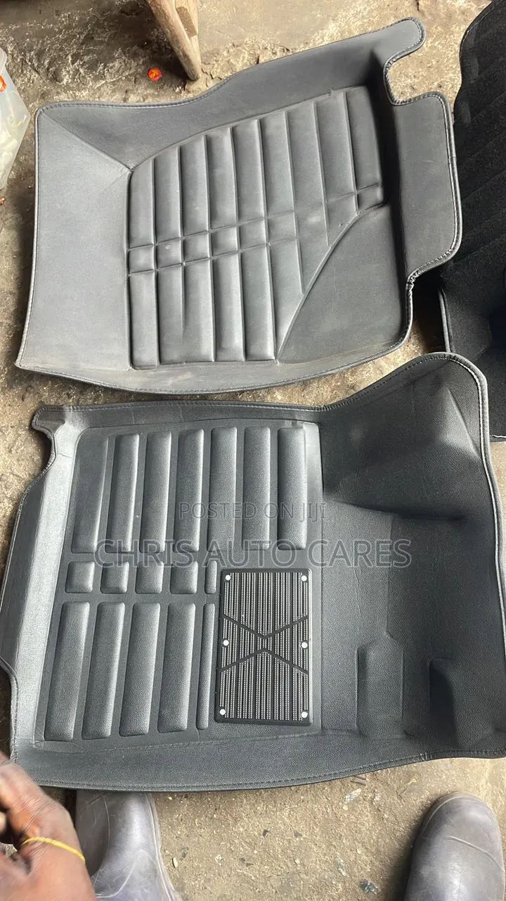 Foot Mat for Lexus Rx 330