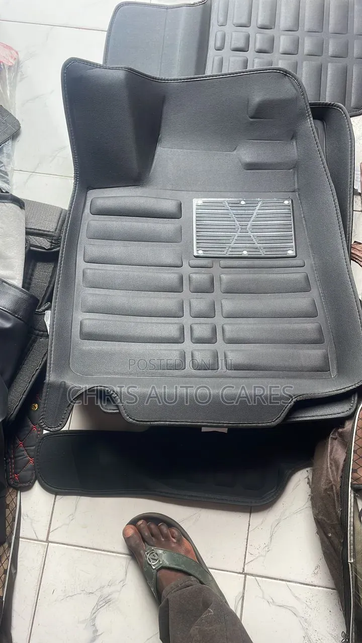 Foot Mat for Lexus Rx 330