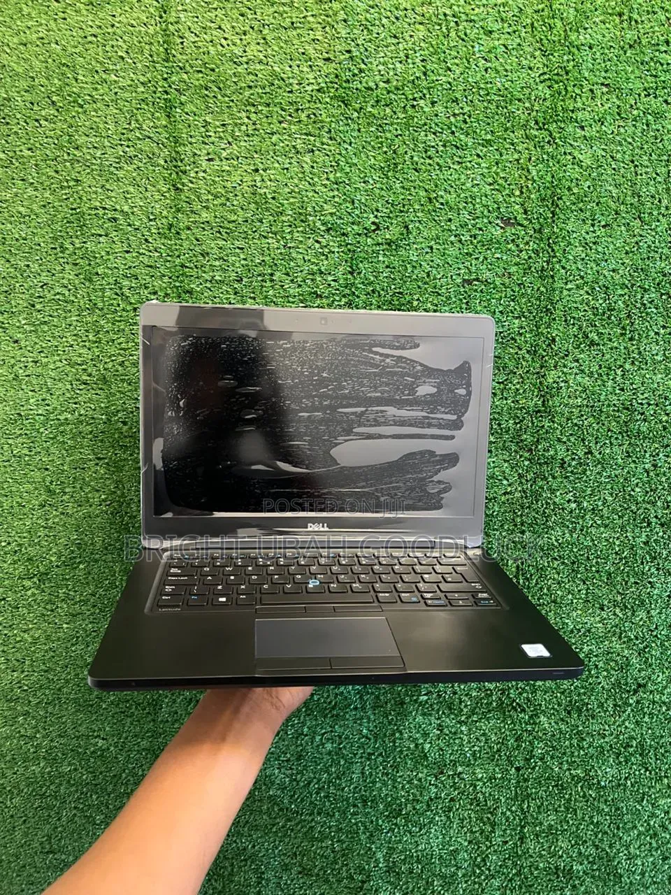 Laptop Dell Latitude 5490 8GB Intel Core i5 SSD 256GB