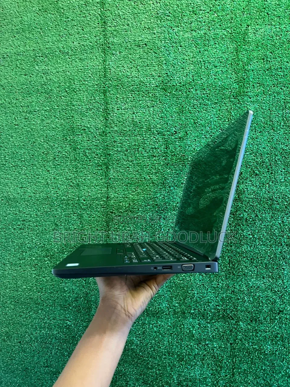 Laptop Dell Latitude 5490 8GB Intel Core i5 SSD 256GB