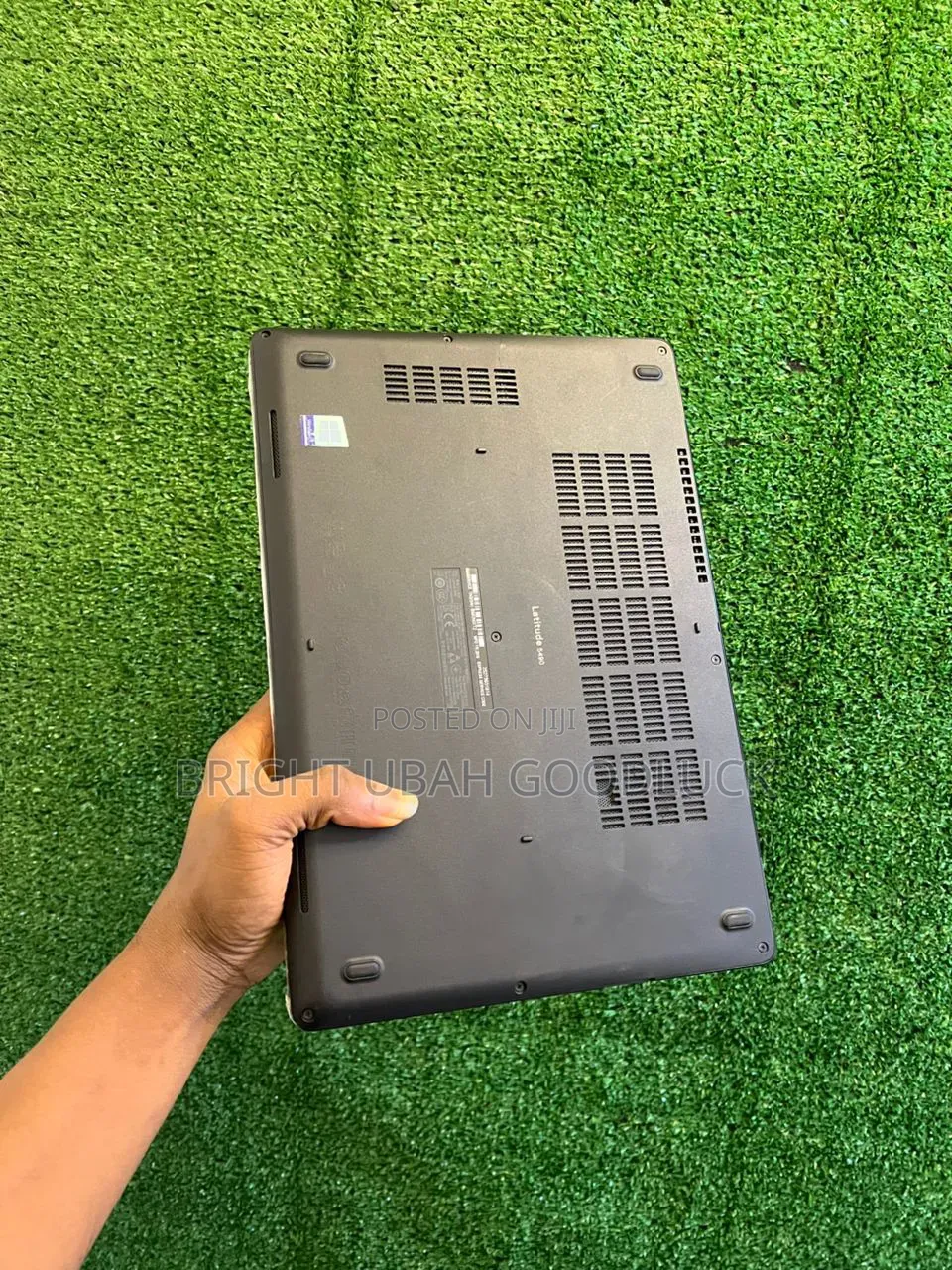 Laptop Dell Latitude 5490 8GB Intel Core i5 SSD 256GB