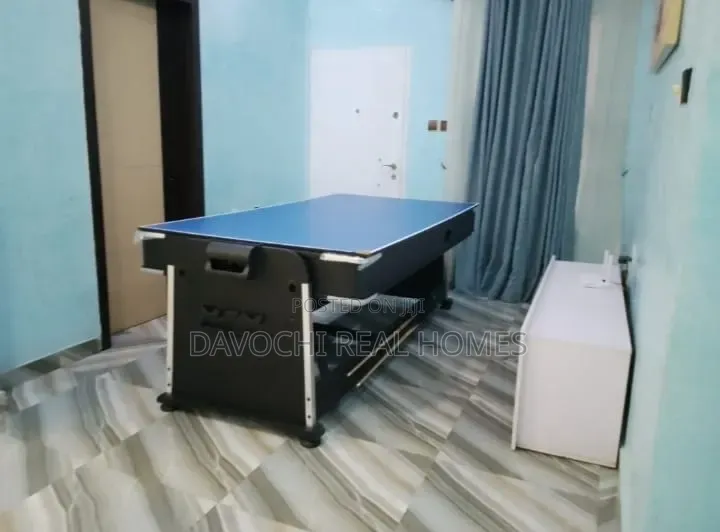 5bdrm Duplex in Lekki Phase 1 for sale