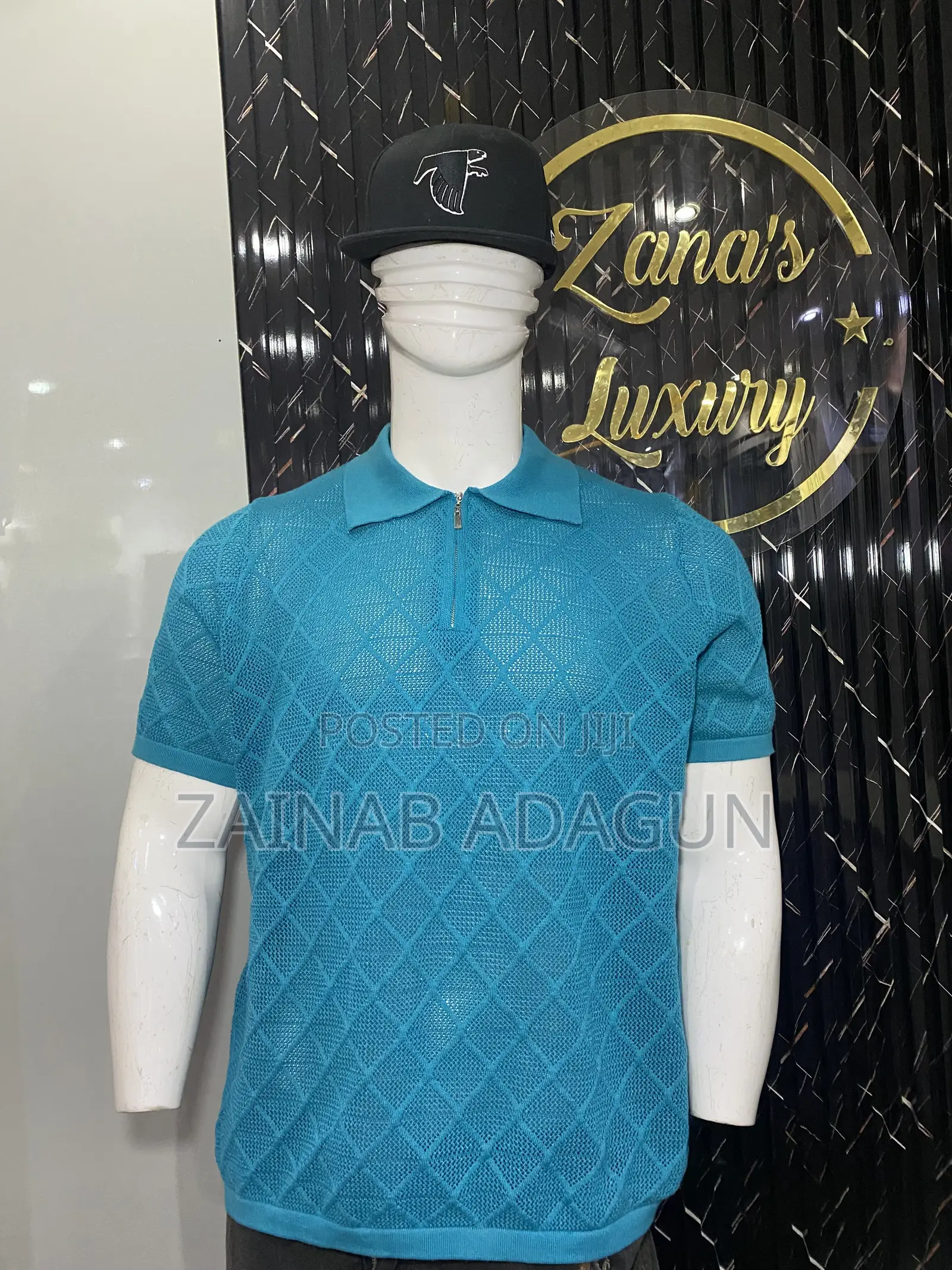 Premium Shirt for Real Kings