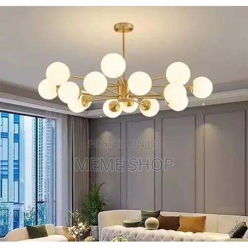 New Quality Super Chandelier Dropping Led Celling Light
