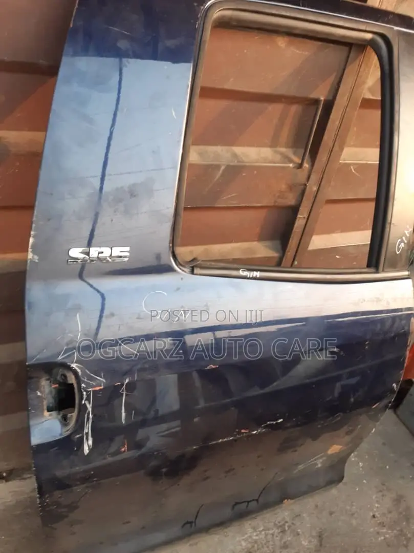 Door Toyota Tundra 2015 / 2018 Available Now