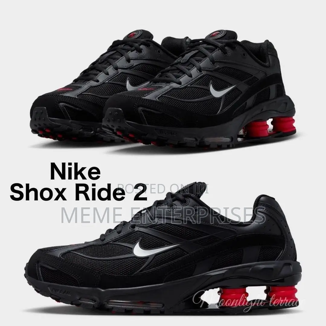Show Ride 2