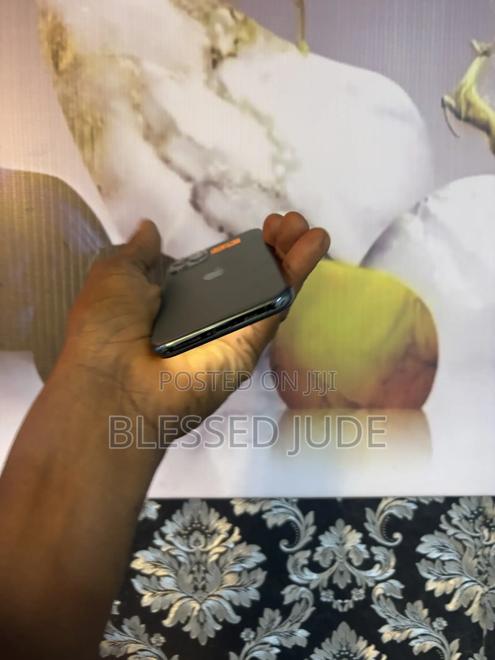 Apple iPhone 11 Pro 256 GB Bronze