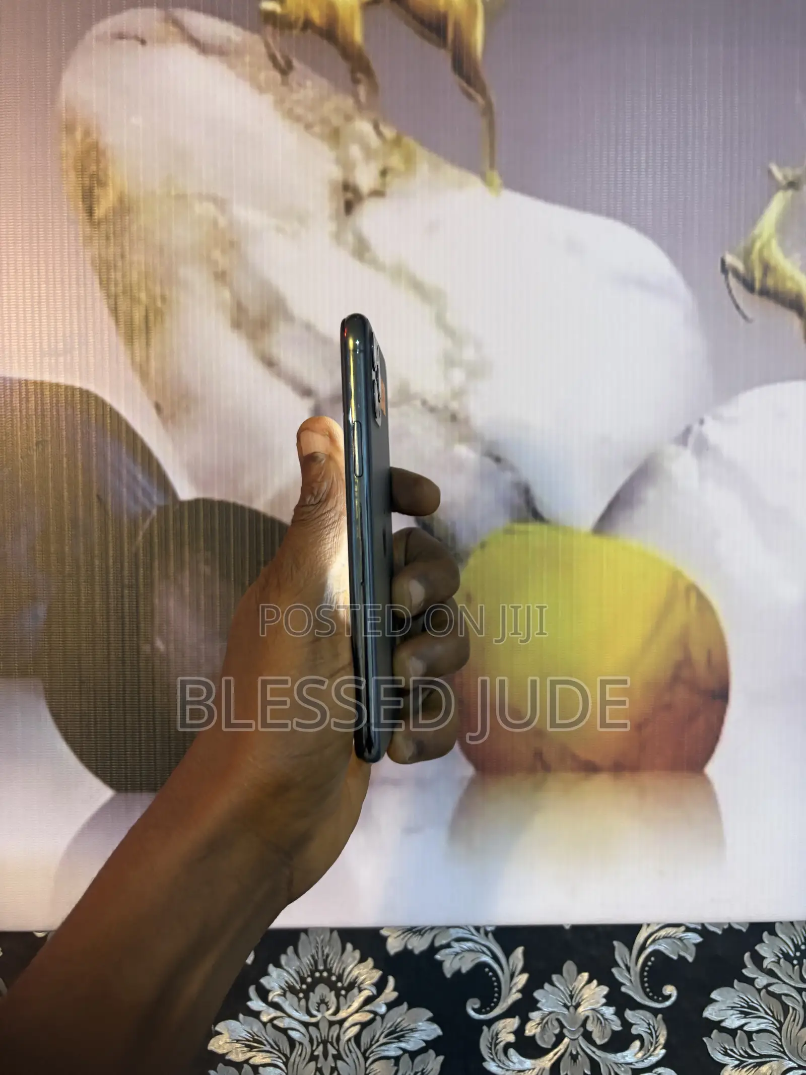 Apple iPhone 11 Pro 256 GB Bronze