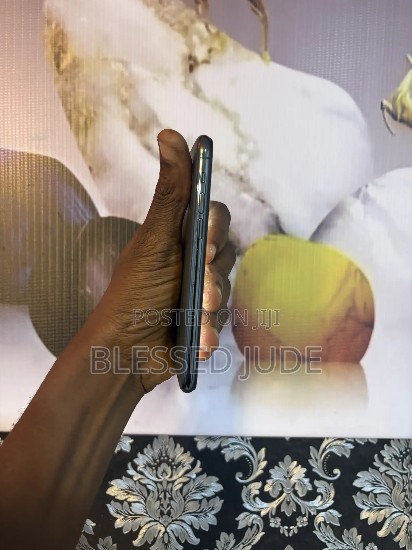 Apple iPhone 11 Pro 256 GB Bronze