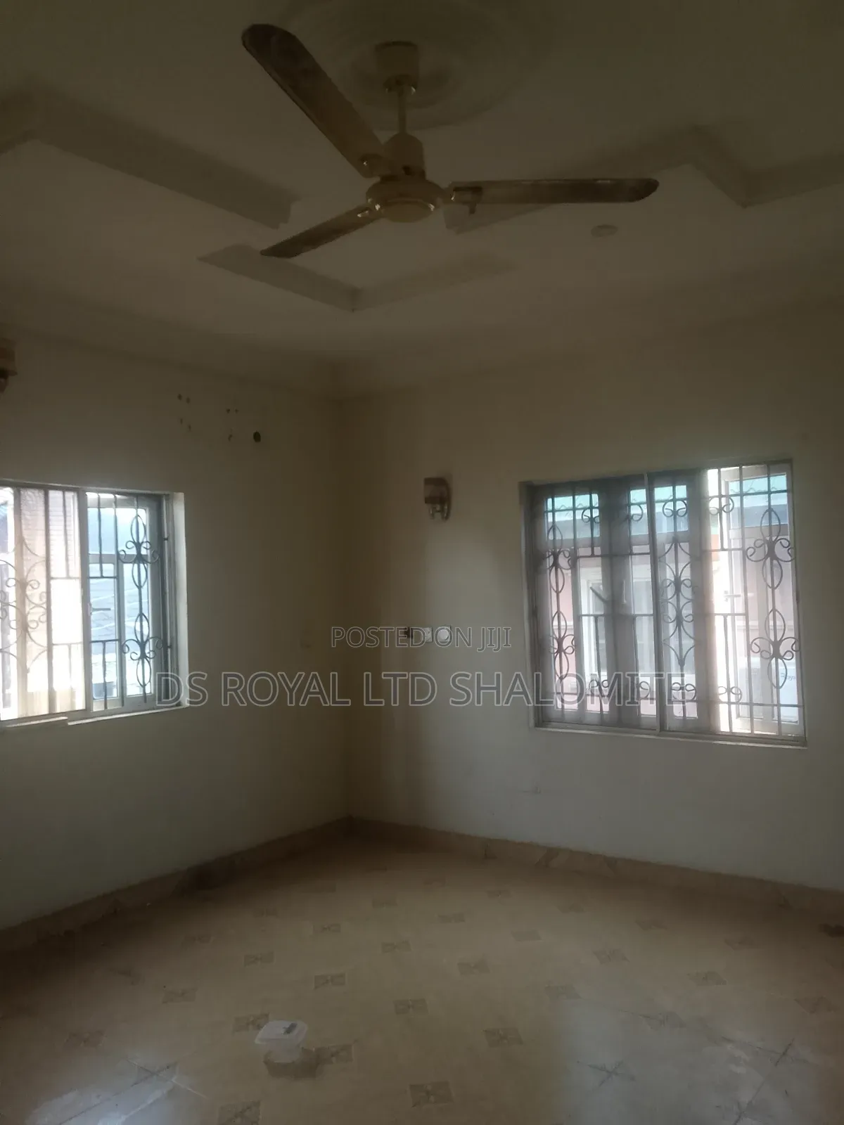 8bdrm Duplex in Benin City for rent