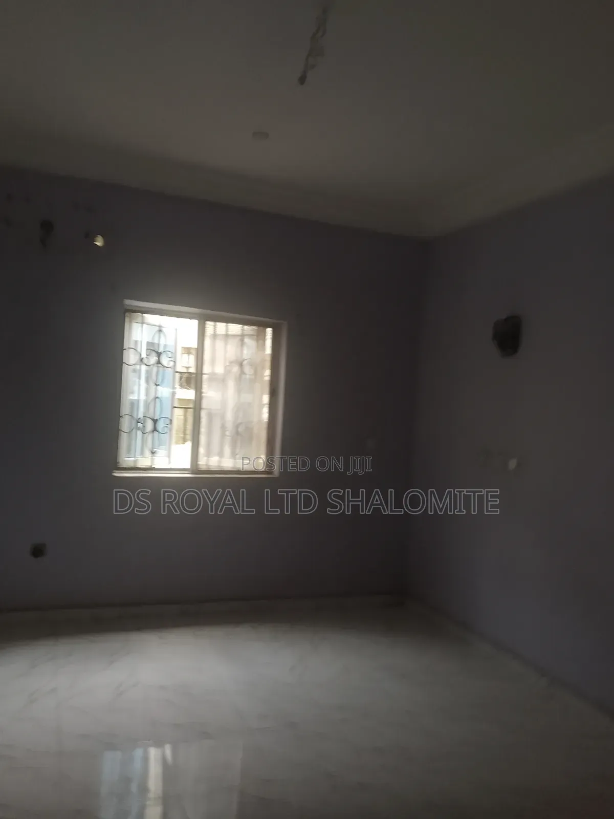 8bdrm Duplex in Benin City for rent