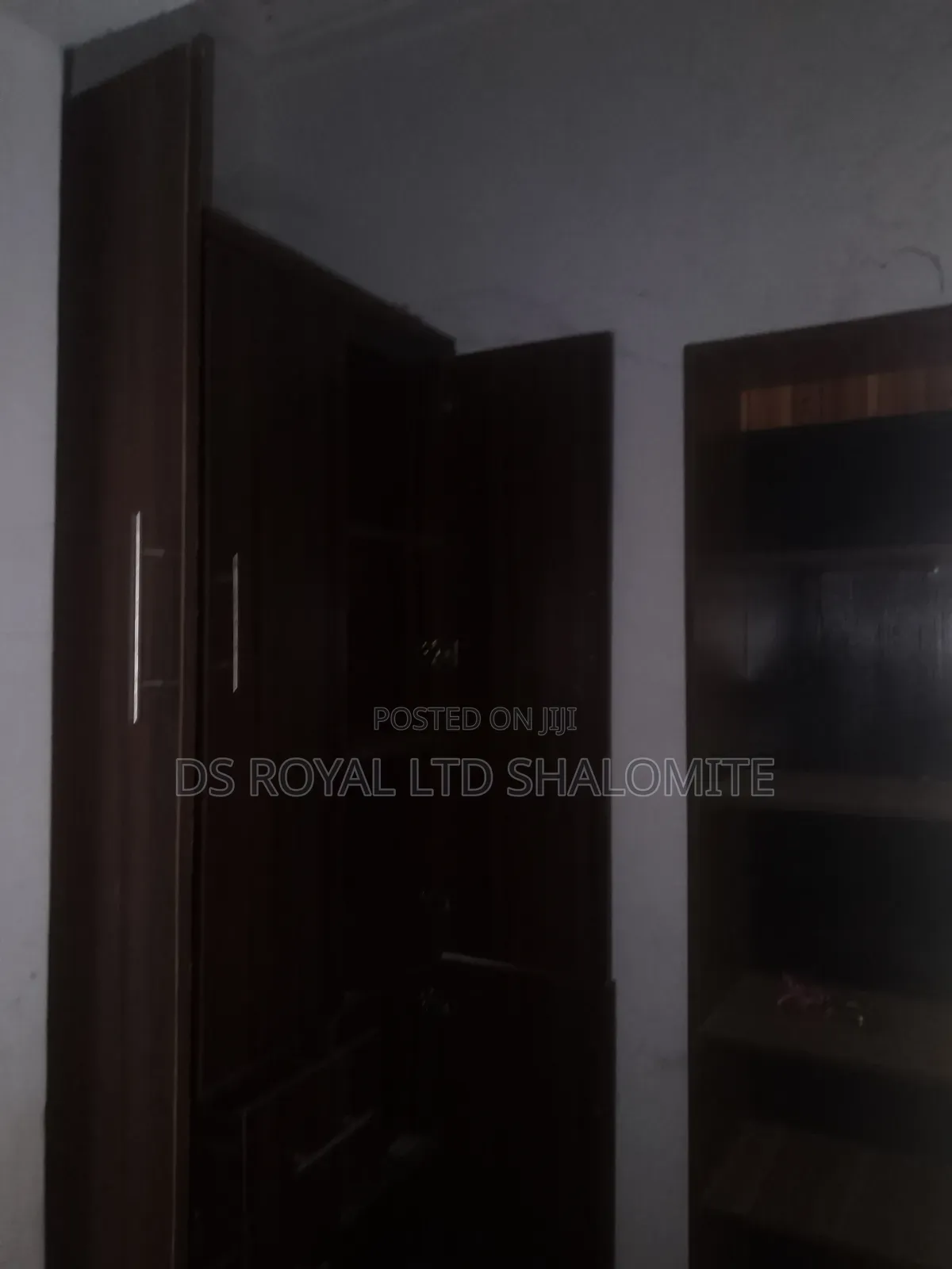 8bdrm Duplex in Benin City for rent