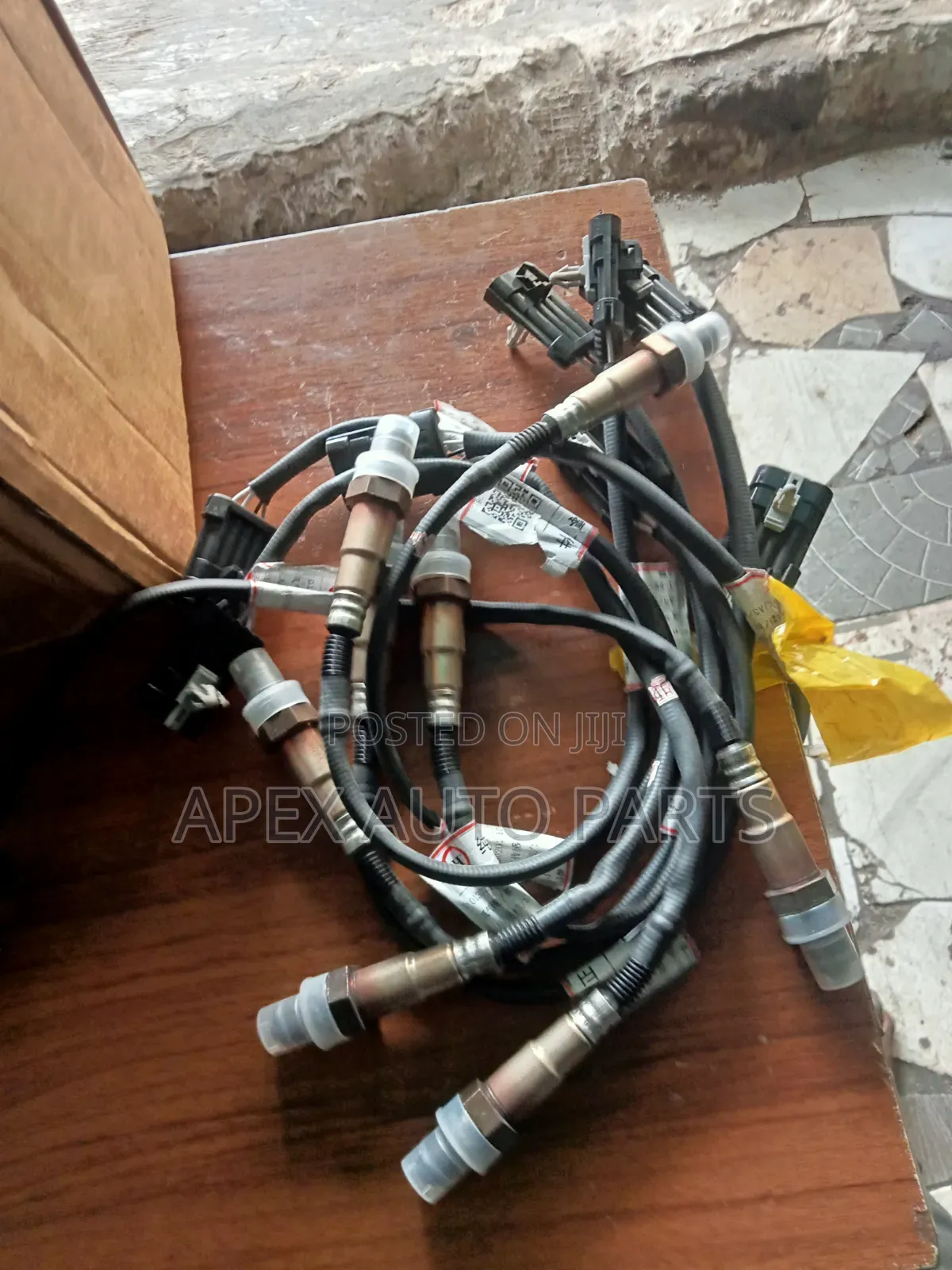 Brand New O2 Sensor for Gac Gs3