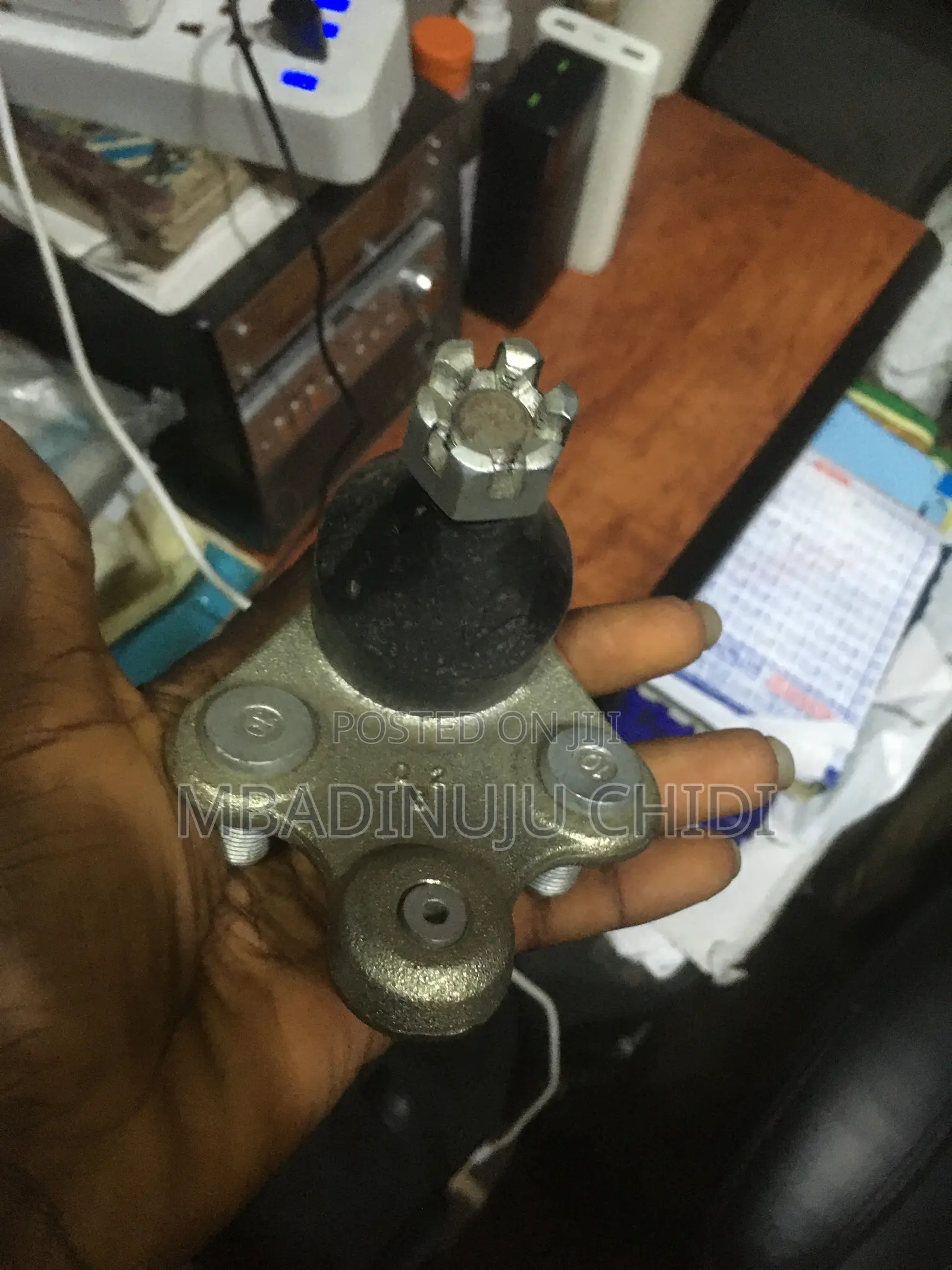 Ball Joint Camry 2020