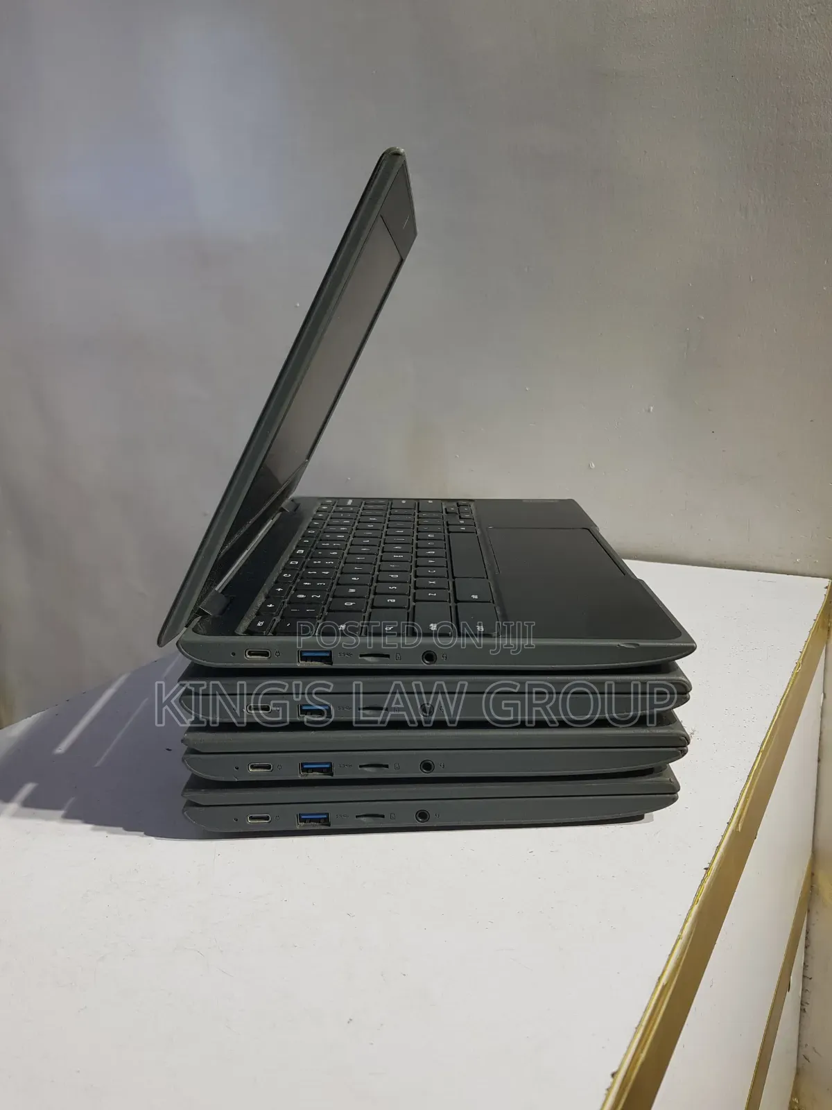 Laptop Lenovo IdeaPad 100 4GB Intel Celeron SSD 32GB