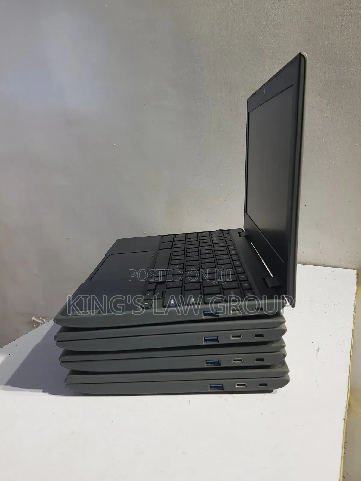 Laptop Lenovo IdeaPad 100 4GB Intel Celeron SSD 32GB