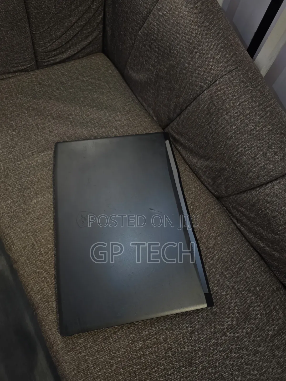 Laptop MSI Katana GF76 16GB Intel Core i7 SSD 512GB