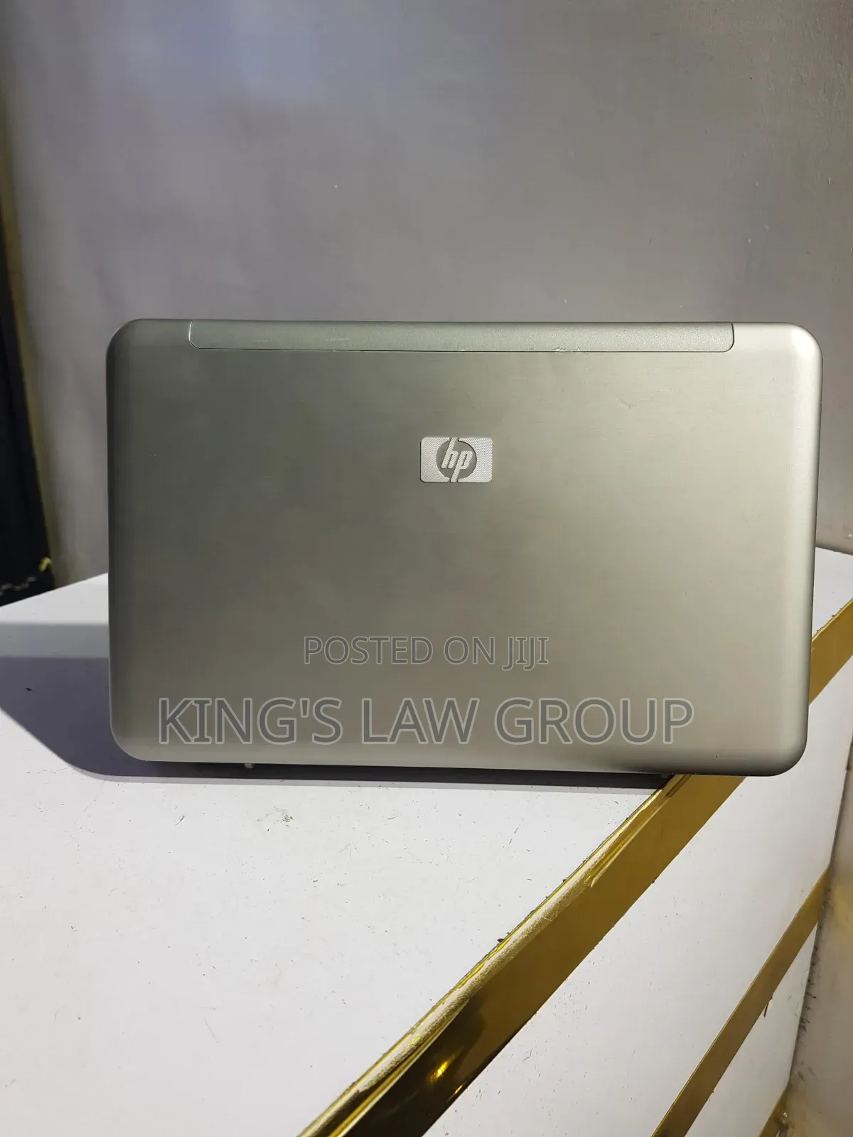 Laptop HP Mini 2133 2GB Intel Atom HDD 160GB