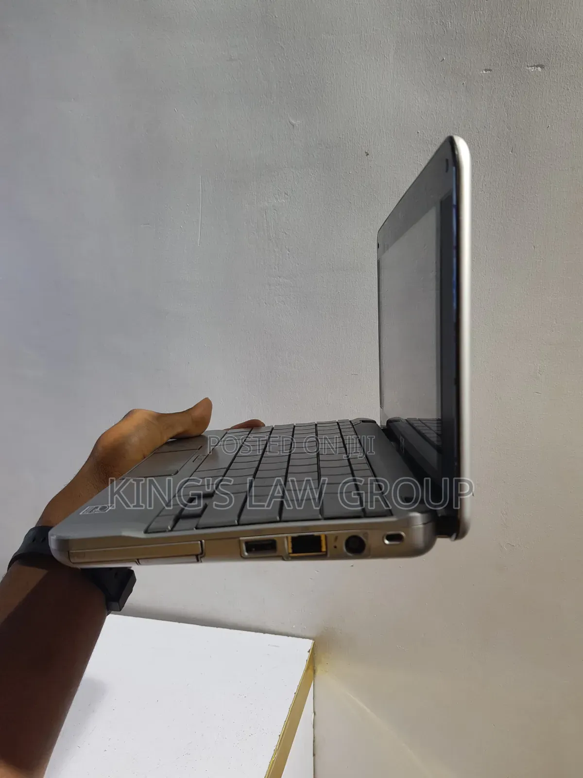Laptop HP Mini 2133 2GB Intel Atom HDD 160GB