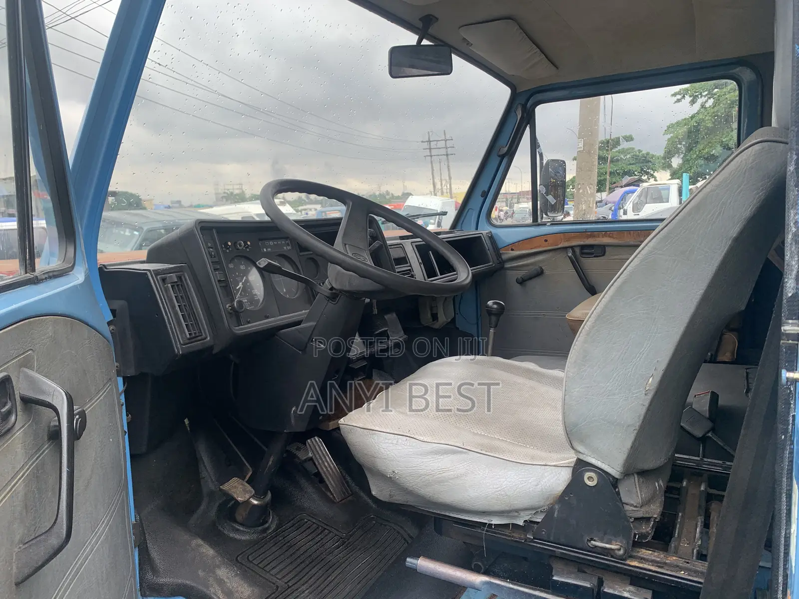 Volkswagen Lt 45