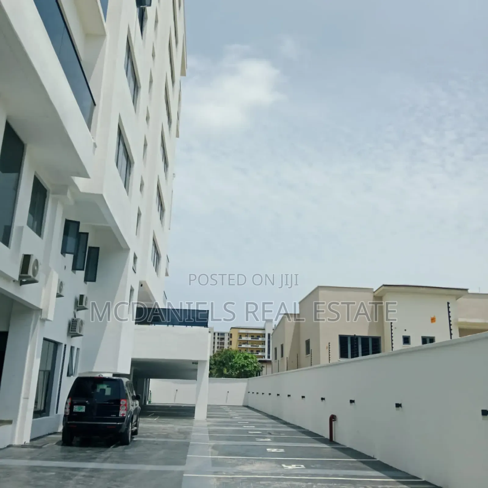 1bdrm Apartment in Victoria Island for sale