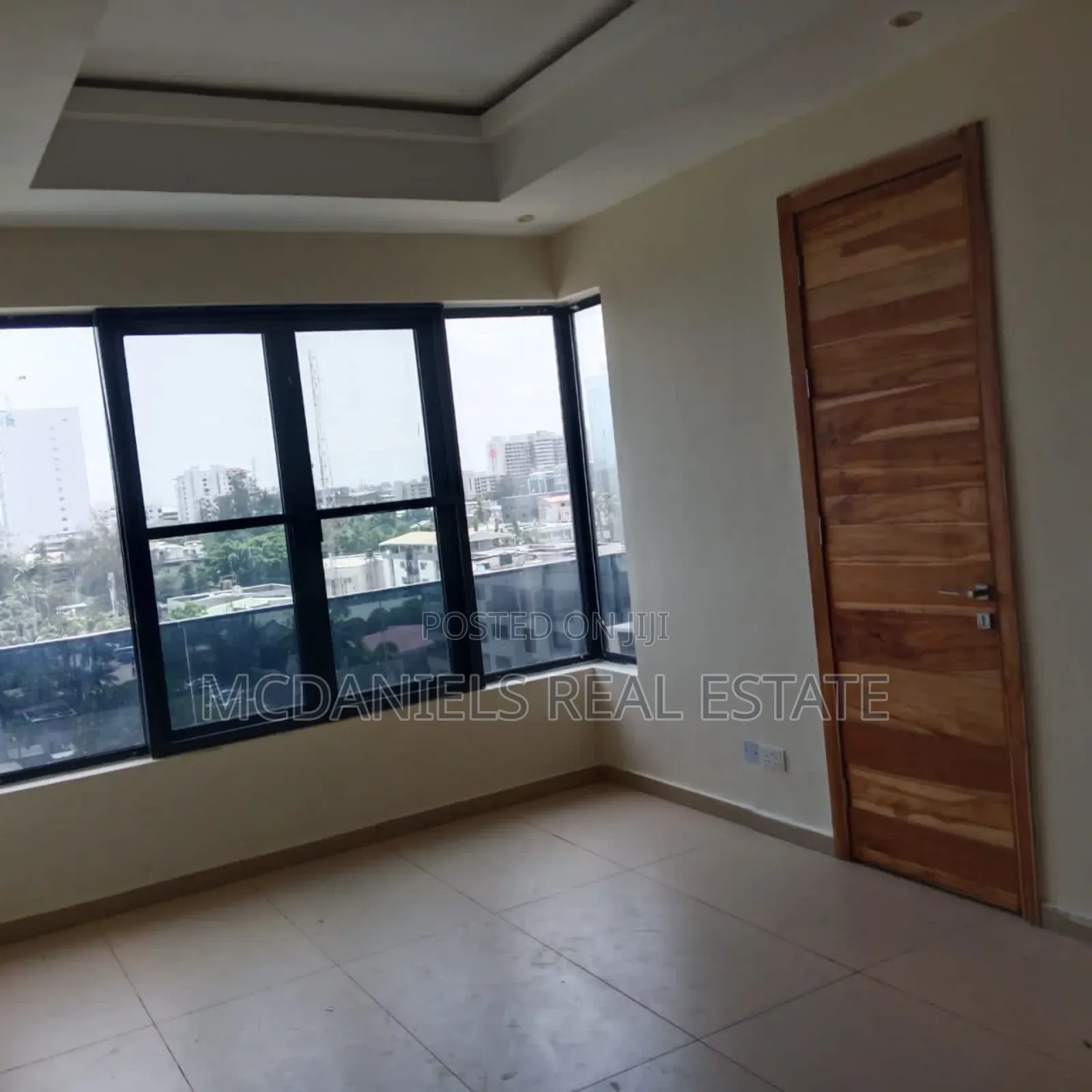 1bdrm Apartment in Victoria Island for sale