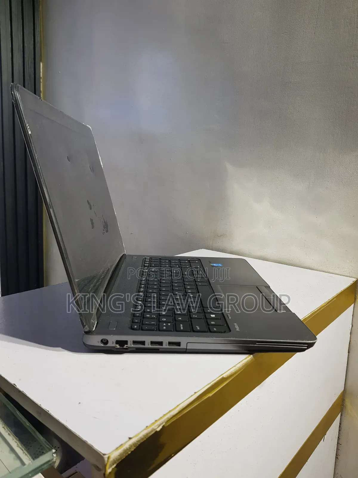 Laptop HP ProBook 650 G1 8GB Intel Core i5 HDD 500GB