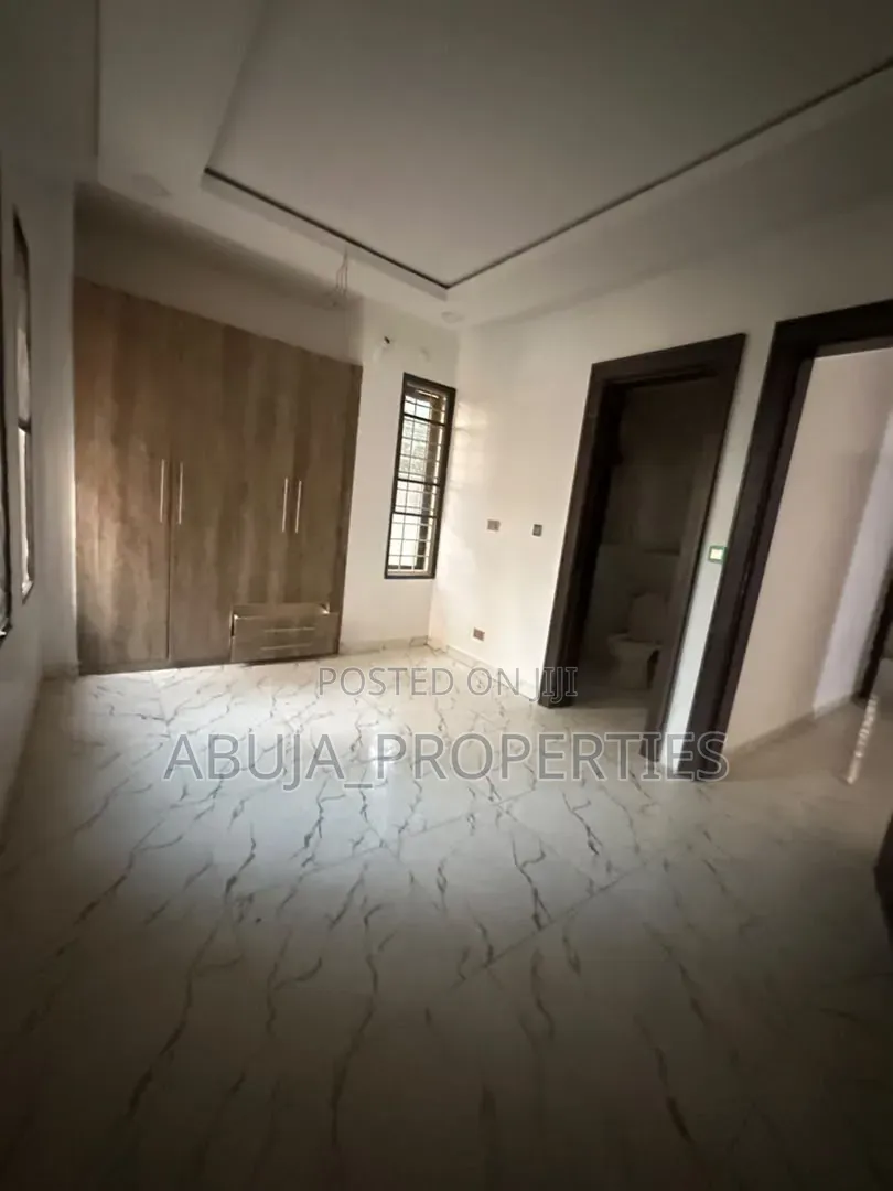 3bdrm Apartment in Jahi for rent