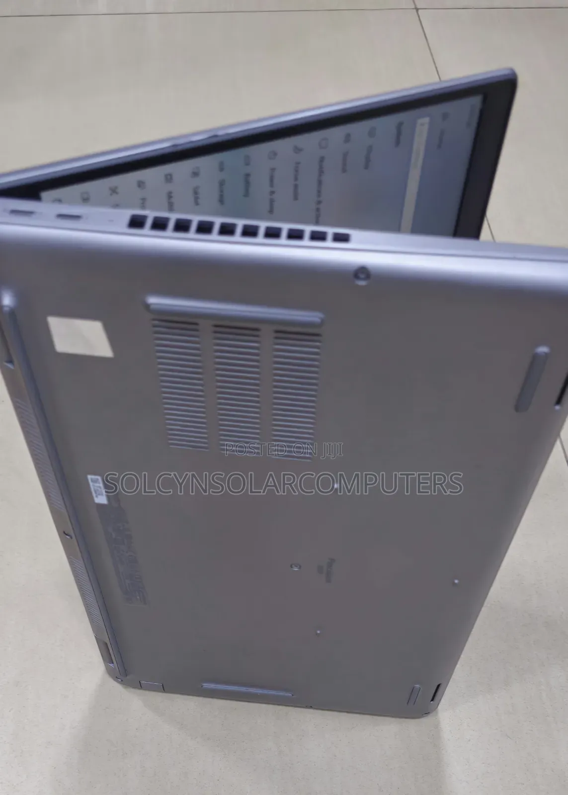 Laptop Dell Precision 3541 16GB Intel Core Ultra 7 SSD 1T