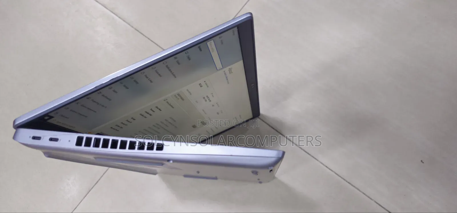 Laptop Dell Precision 3541 16GB Intel Core Ultra 7 SSD 1T
