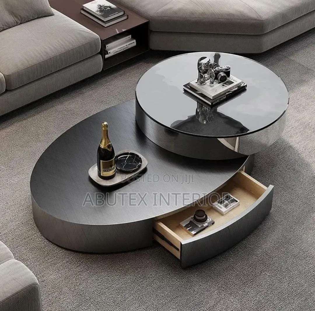 Luxury Imported Executive Centre Table