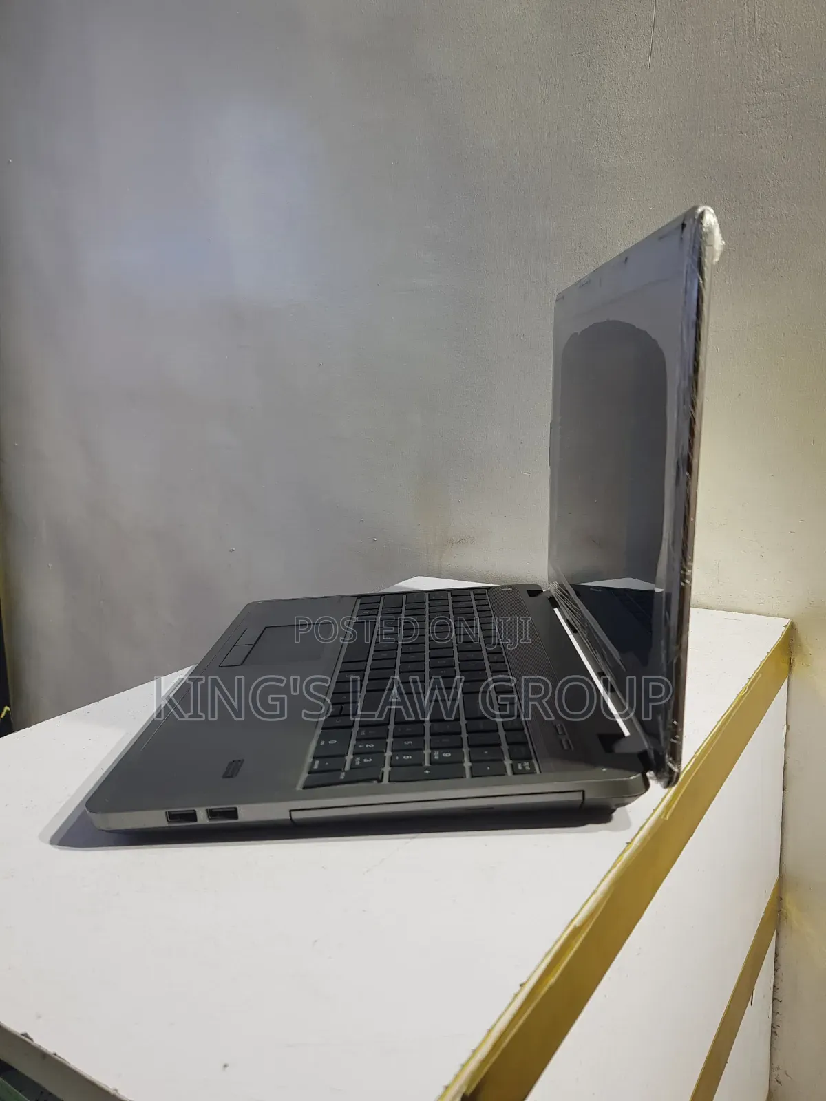 Laptop HP ProBook 4540S 4GB Intel Core i3 HDD 320GB