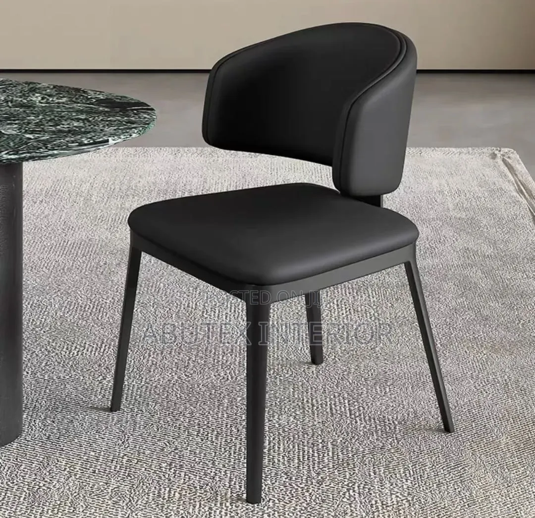 Single Luxury Executive Imported Chairs