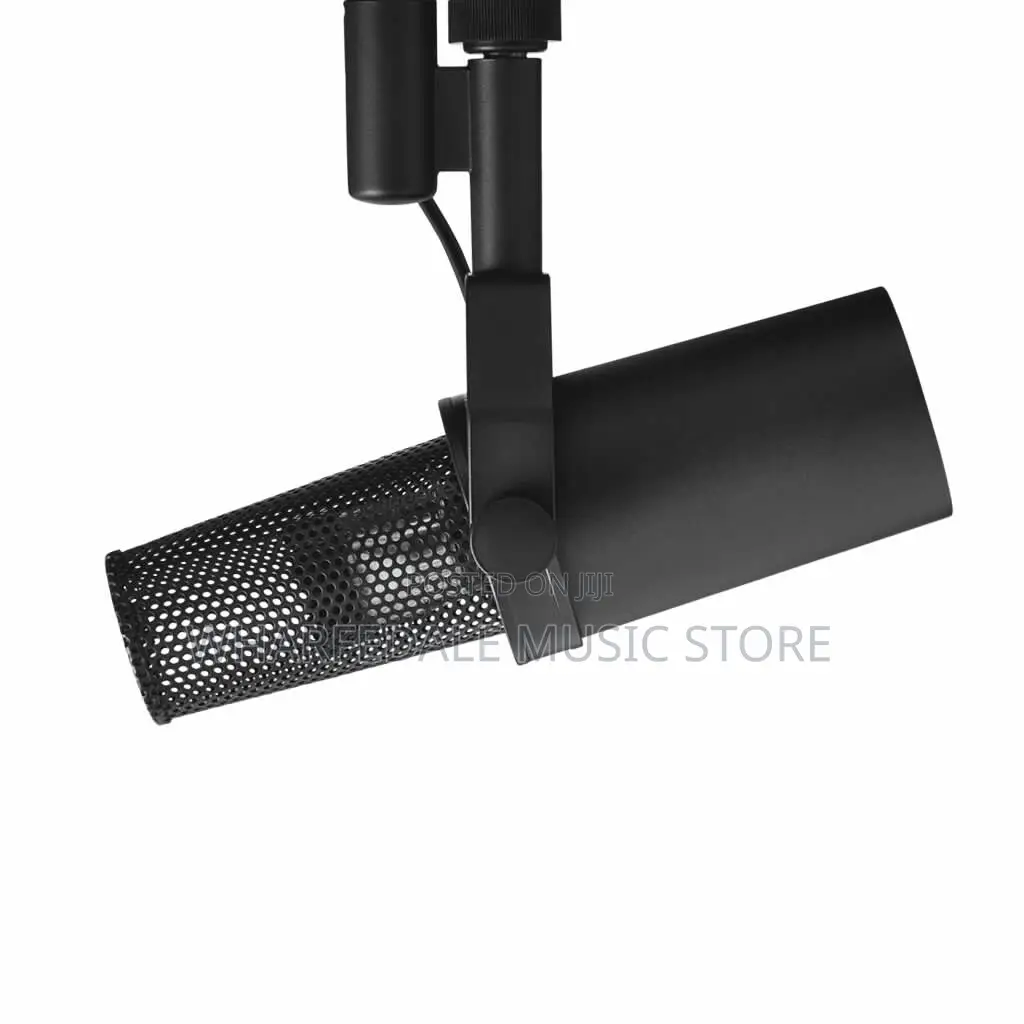 Shure Sm7b Vocal Microphone