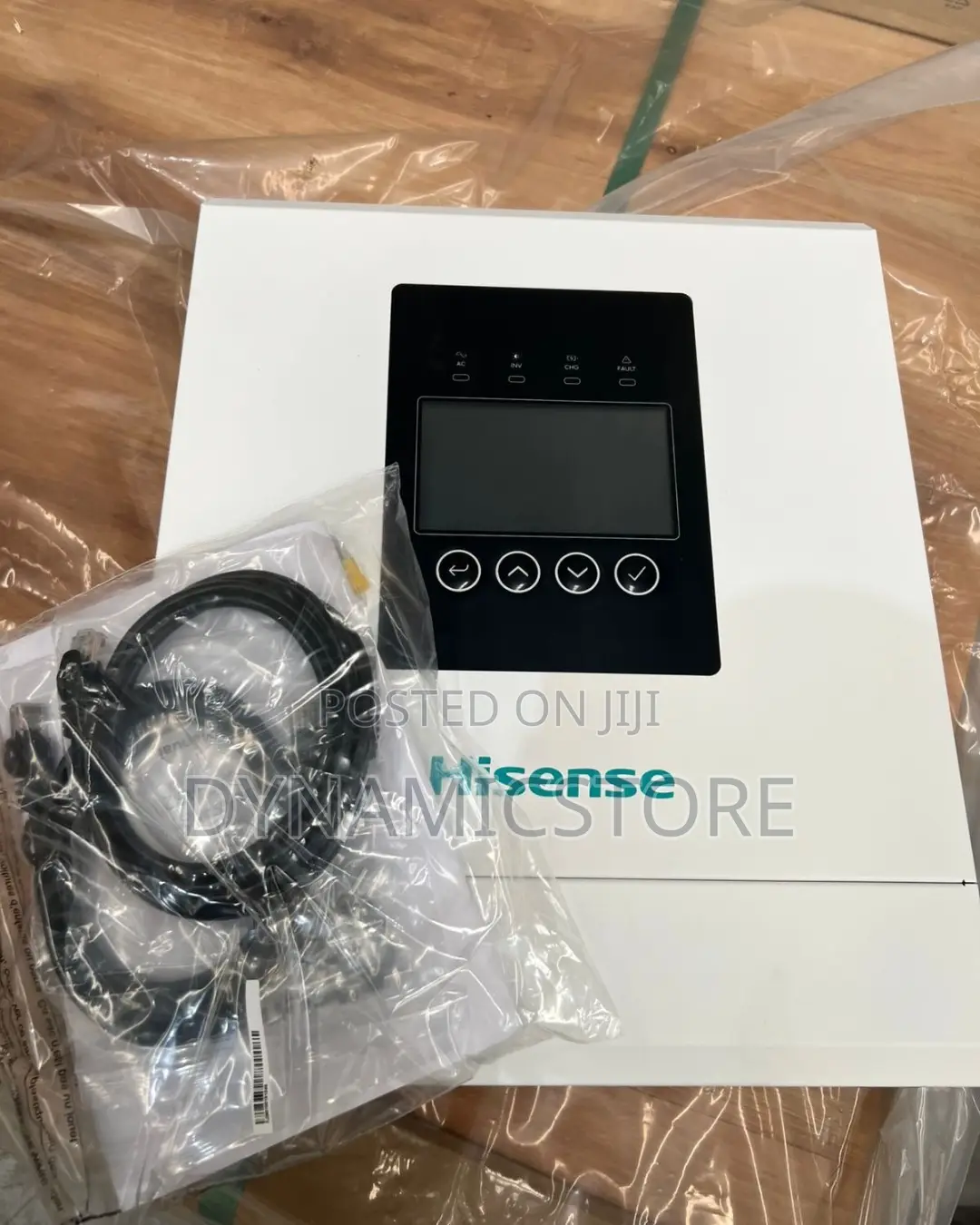 Hisense Inverter Hybrid Inverter 6kva