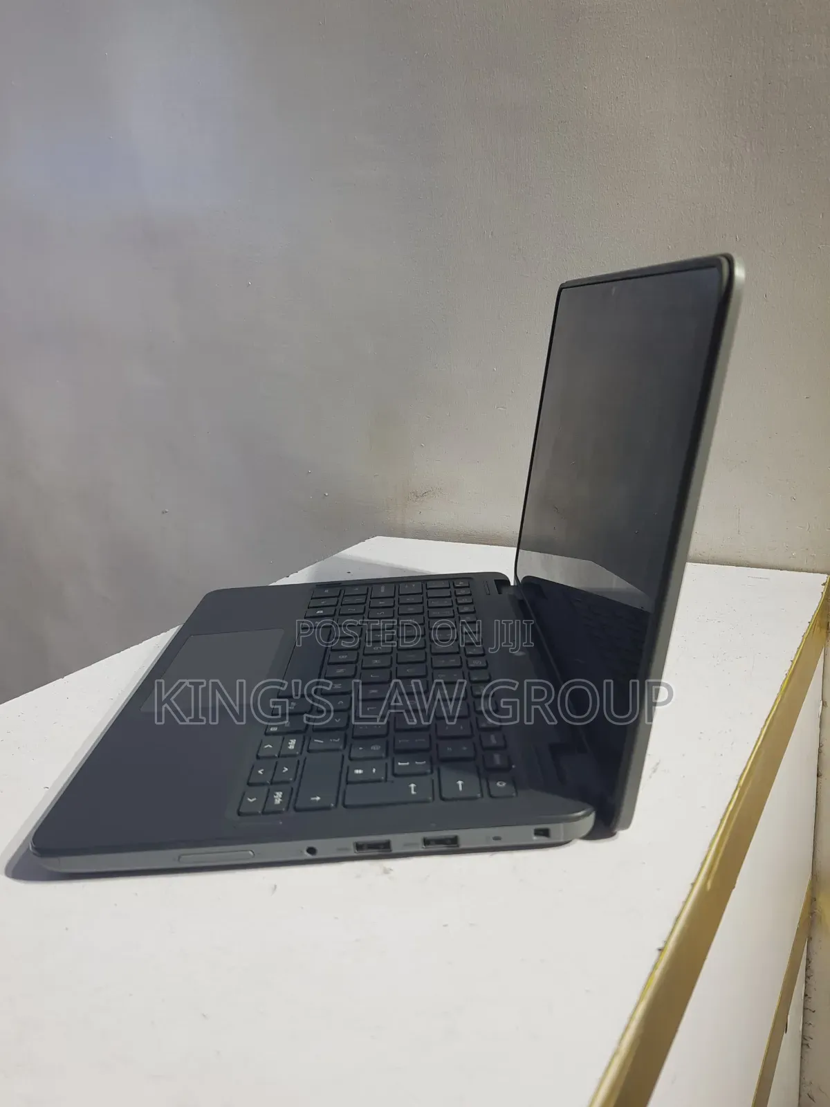 Laptop Dell Latitude 3120 4GB Intel Celeron SSD 60GB