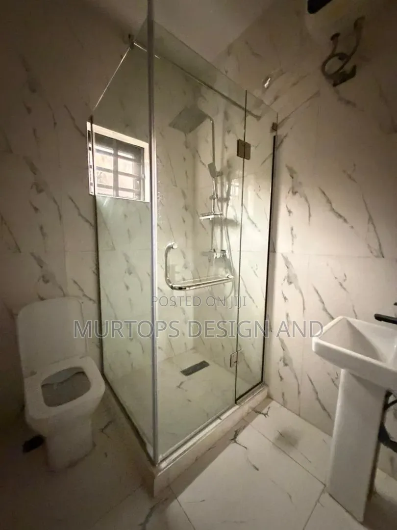 4bdrm Duplex in GRA Phase 1 for sale