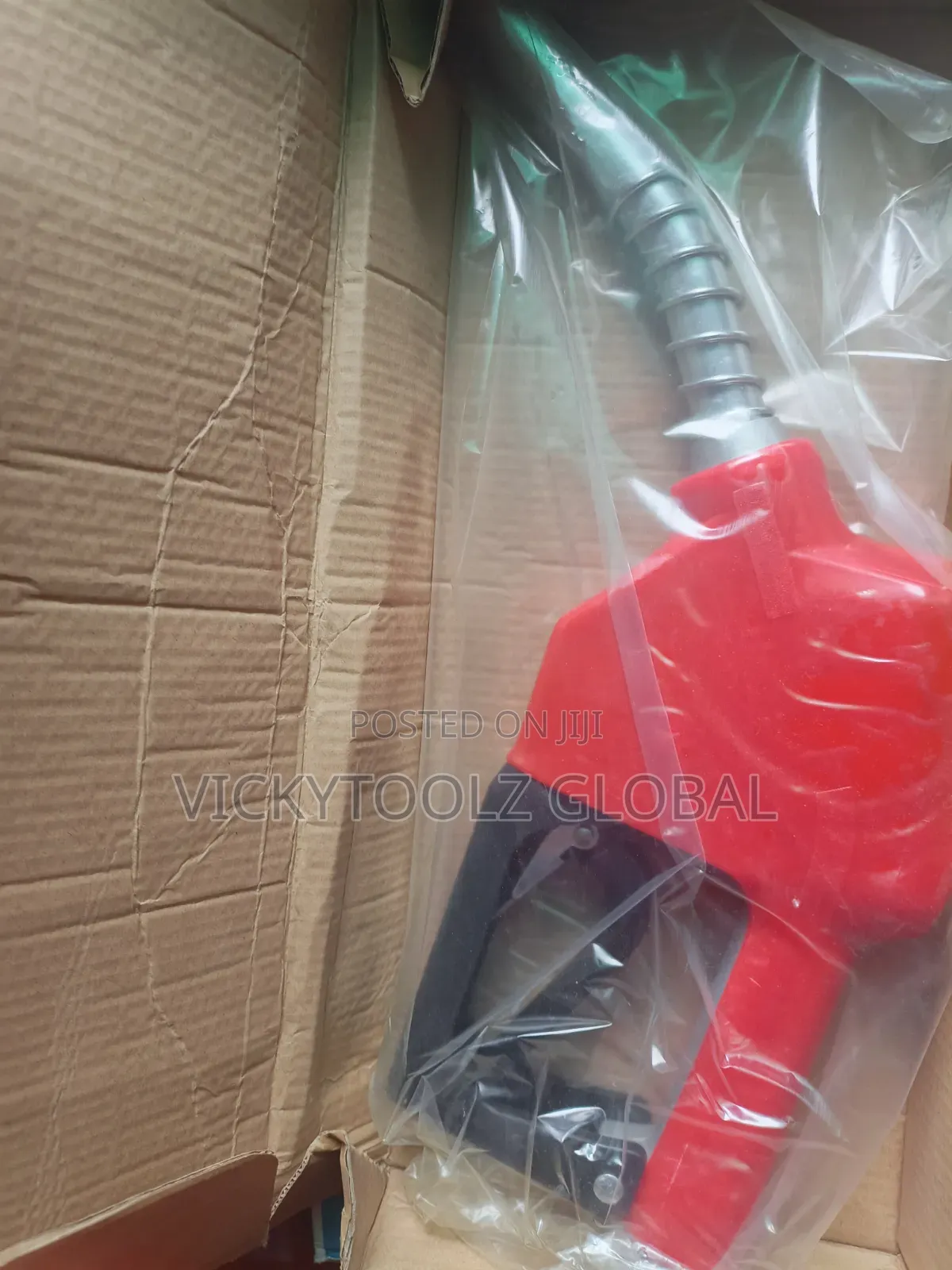 Fuel Nozzle (3⁄4)